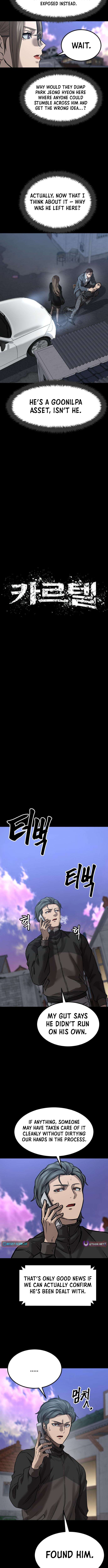 Cartel – Chapter 19 – Page 4