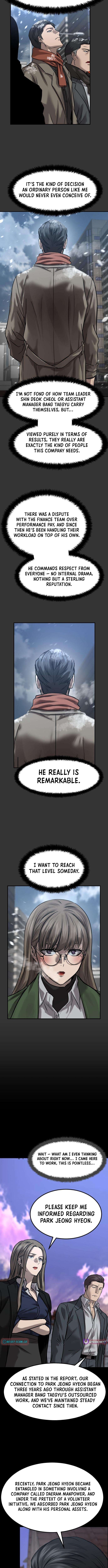 Cartel – Chapter 19 – Page 9