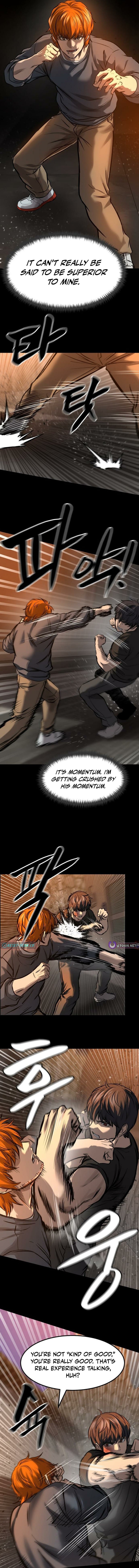 Cartel – Chapter 20 – Page 9