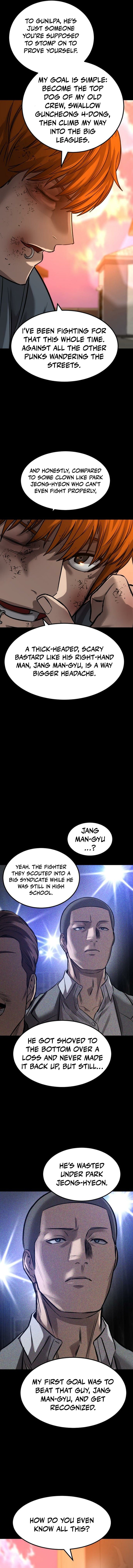 Cartel – Chapter 20 – Page 15