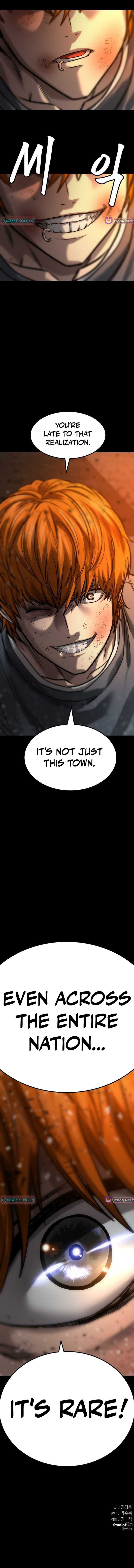 Cartel – Chapter 20 – Page 18