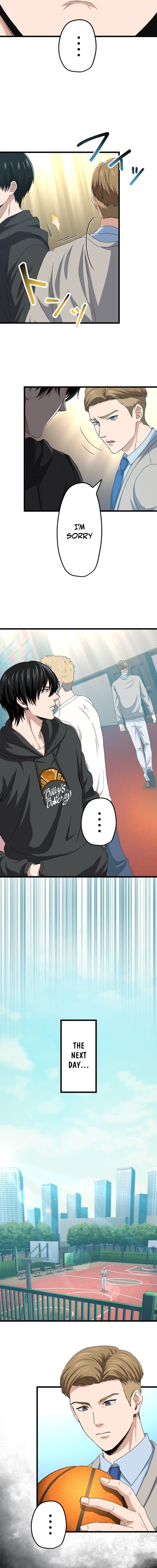 Ranker Game – Chapter 41 – Page 4