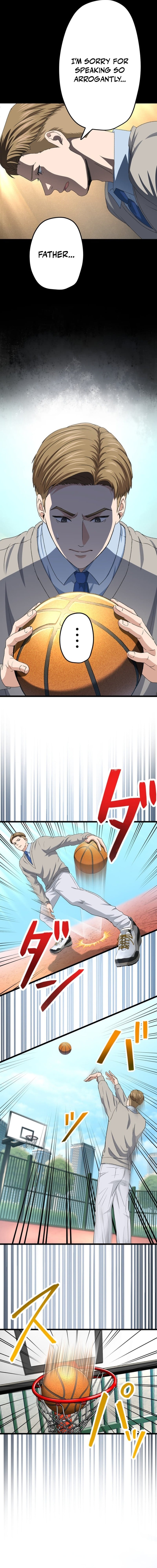 Ranker Game – Chapter 41 – Page 7