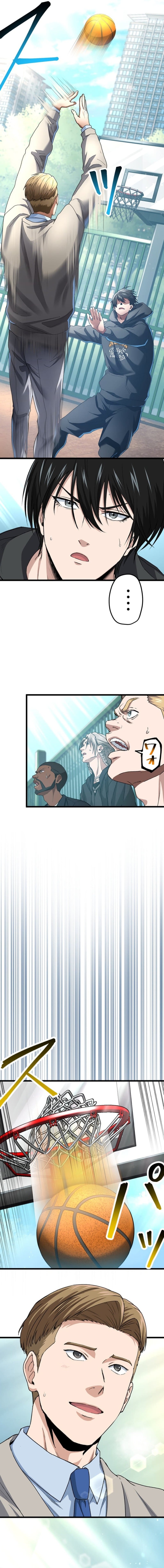 Ranker Game – Chapter 41 – Page 12