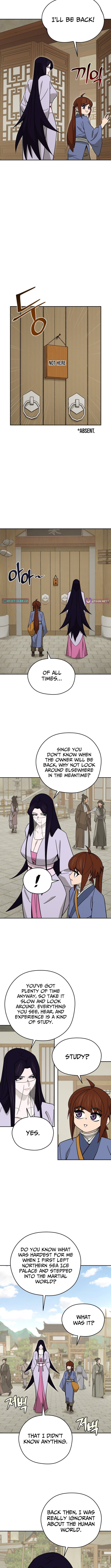 Murim’s Youngest Miracle Demon Doctor – Chapter 67 – Page 2