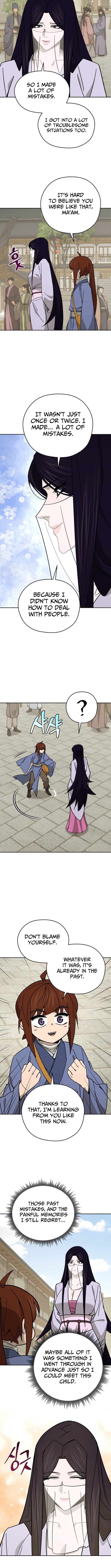 Murim’s Youngest Miracle Demon Doctor – Chapter 67 – Page 3