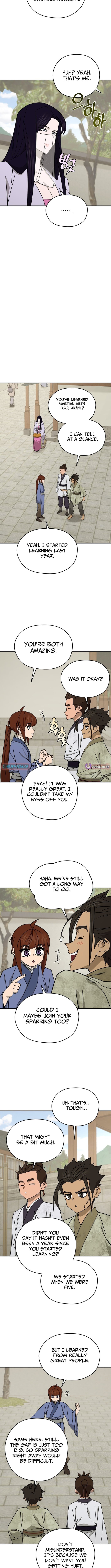 Murim’s Youngest Miracle Demon Doctor – Chapter 67 – Page 9