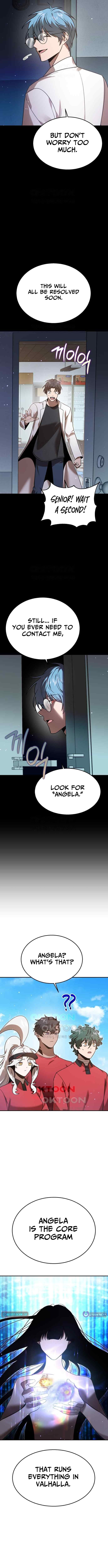 Charge! Yongma Chicken – Chapter 58 – Page 4