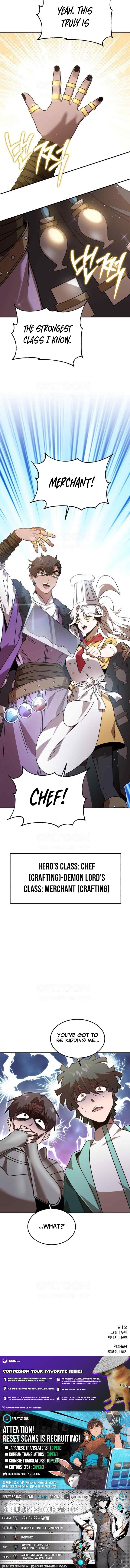 Charge! Yongma Chicken – Chapter 58 – Page 14