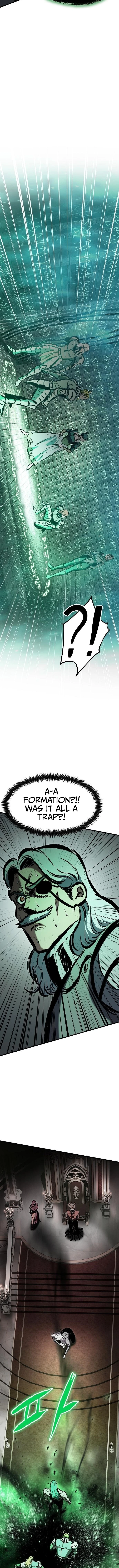 Chronicle of Runes – Chapter 41 – Page 4