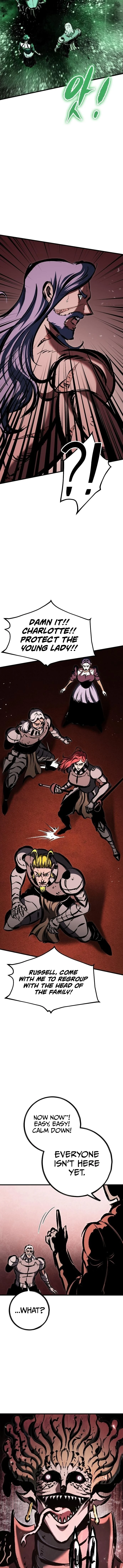 Chronicle of Runes – Chapter 41 – Page 5