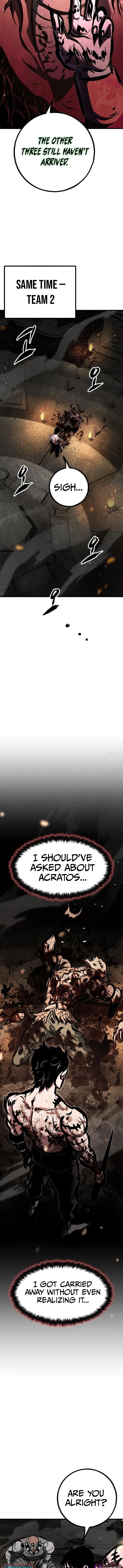 Chronicle of Runes – Chapter 41 – Page 6