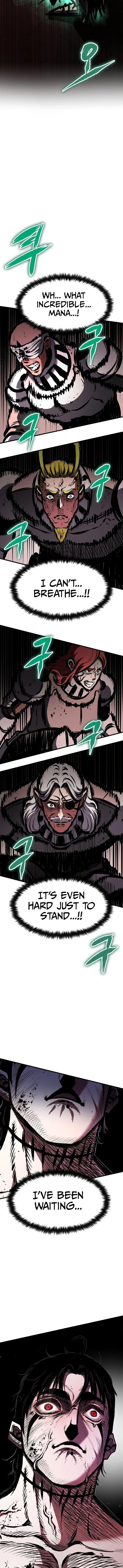 Chronicle of Runes – Chapter 41 – Page 16