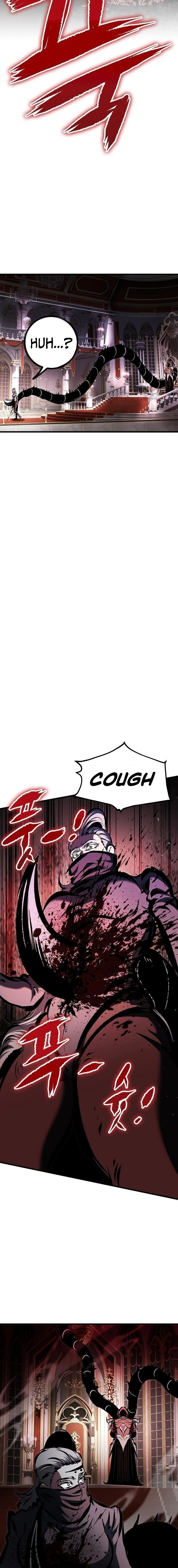 Chronicle of Runes – Chapter 41 – Page 21