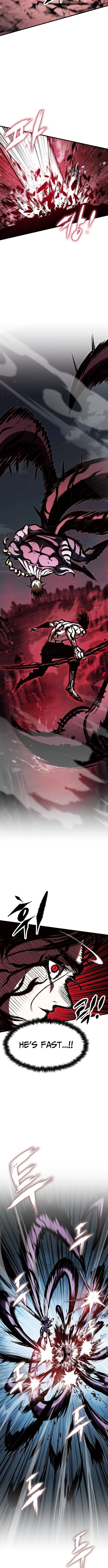 Chronicle of Runes – Chapter 45 – Page 6