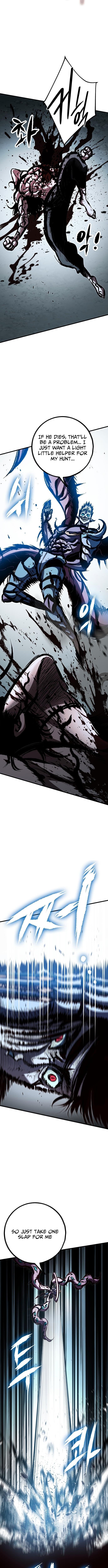 Chronicle of Runes – Chapter 45 – Page 7