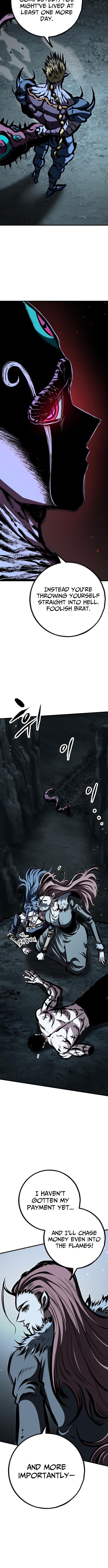Chronicle of Runes – Chapter 45 – Page 21