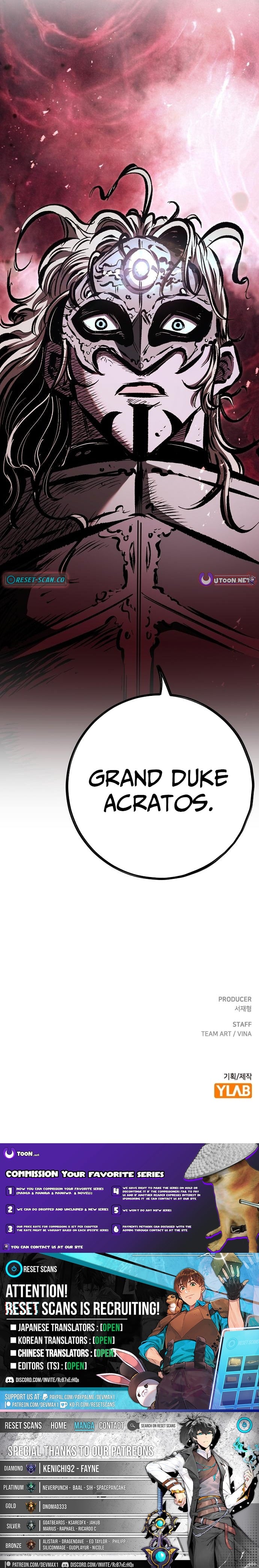 Chronicle of Runes – Chapter 45 – Page 24