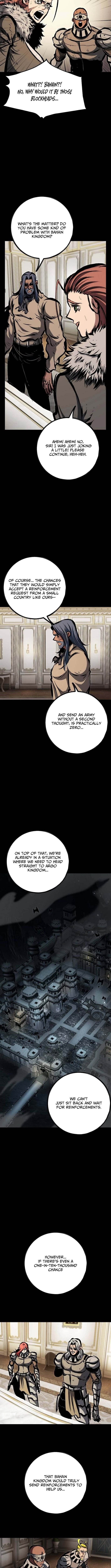 Chronicle of Runes – Chapter 46 – Page 2