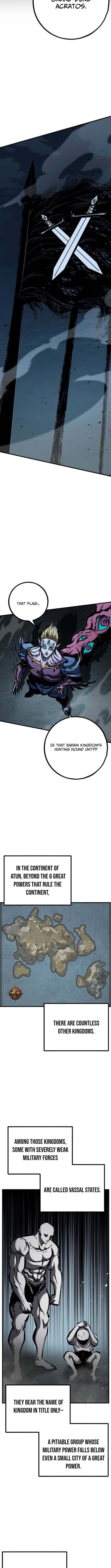 Chronicle of Runes – Chapter 46 – Page 4