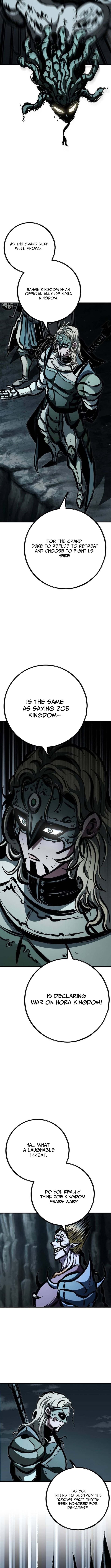 Chronicle of Runes – Chapter 46 – Page 7