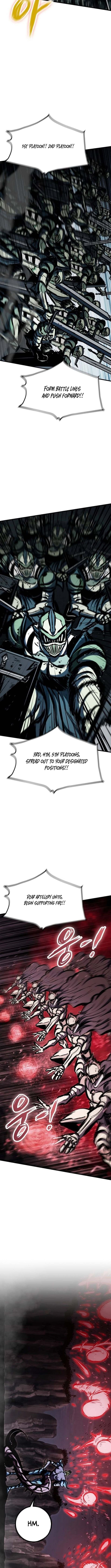 Chronicle of Runes – Chapter 46 – Page 9