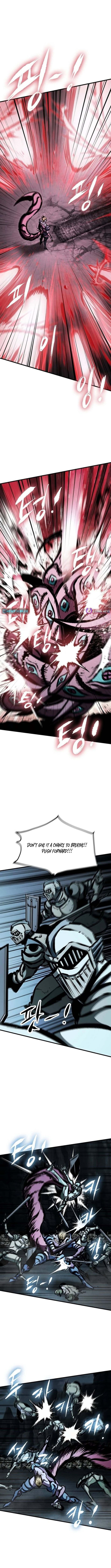 Chronicle of Runes – Chapter 46 – Page 11