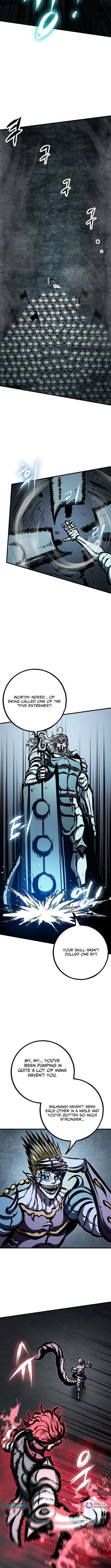 Chronicle of Runes – Chapter 46 – Page 18