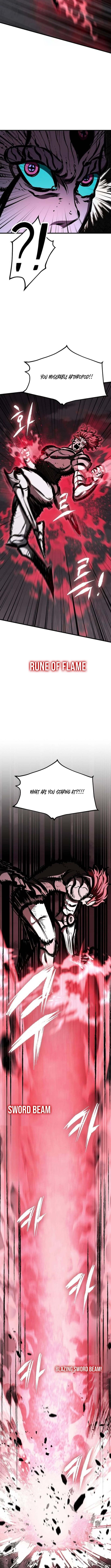 Chronicle of Runes – Chapter 46 – Page 19