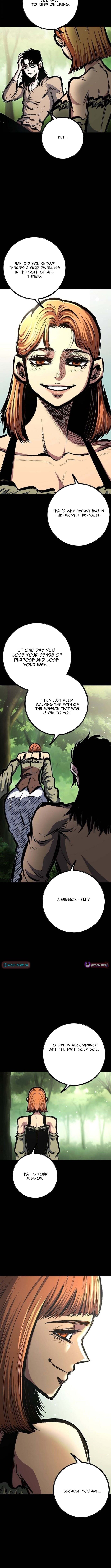Chronicle of Runes – Chapter 48 – Page 2