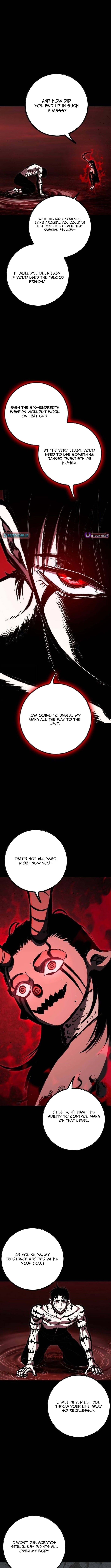 Chronicle of Runes – Chapter 48 – Page 4