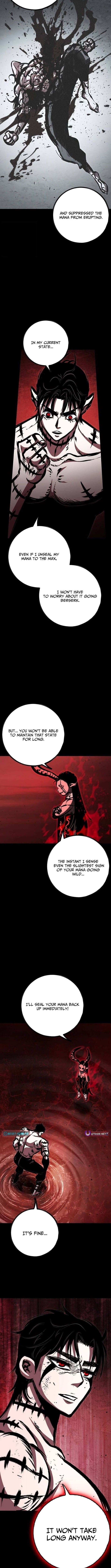 Chronicle of Runes – Chapter 48 – Page 5