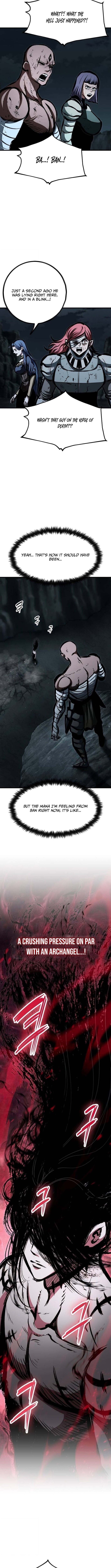 Chronicle of Runes – Chapter 48 – Page 9