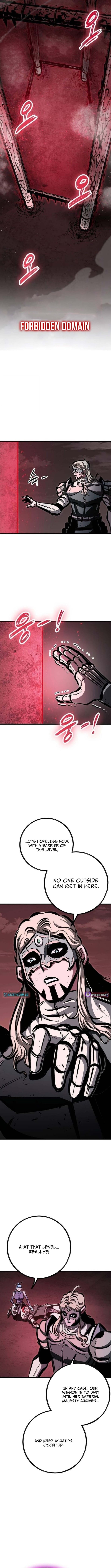 Chronicle of Runes – Chapter 48 – Page 13