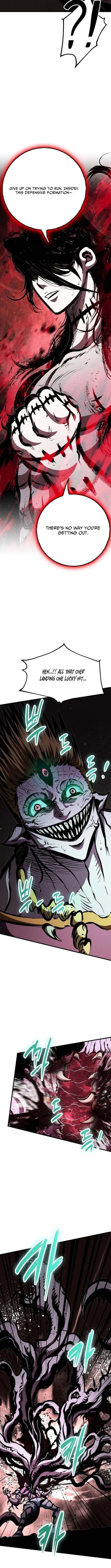 Chronicle of Runes – Chapter 48 – Page 15