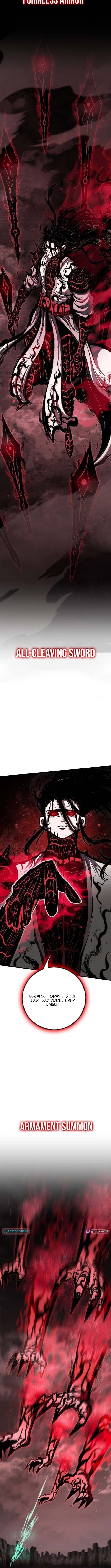 Chronicle of Runes – Chapter 48 – Page 19