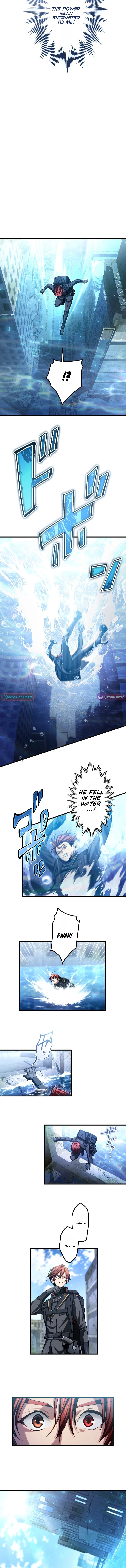 Chrono Labyrinth – Chapter 21 – Page 2