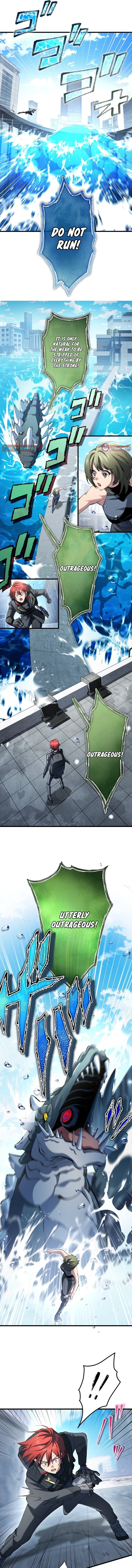 Chrono Labyrinth – Chapter 21 – Page 7