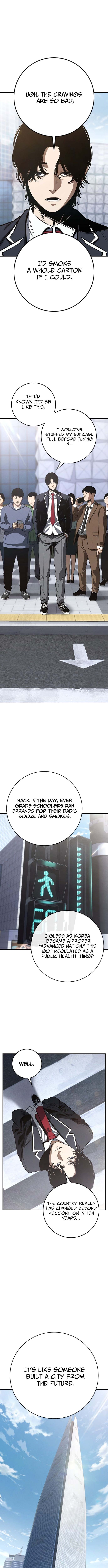 Contract Enrollment – Chapter 1 – Page 3