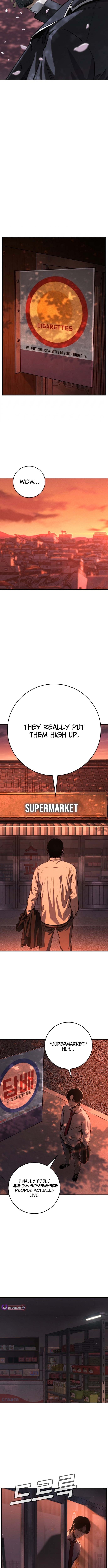 Contract Enrollment – Chapter 1 – Page 8