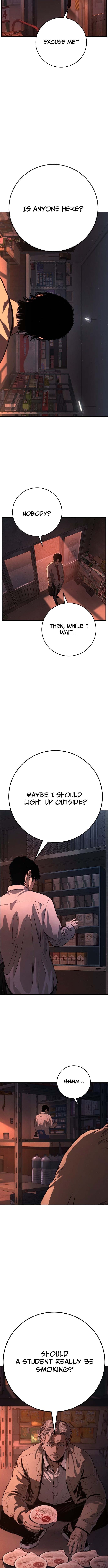 Contract Enrollment – Chapter 1 – Page 9