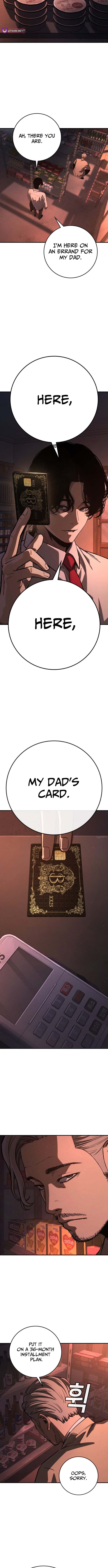 Contract Enrollment – Chapter 1 – Page 10