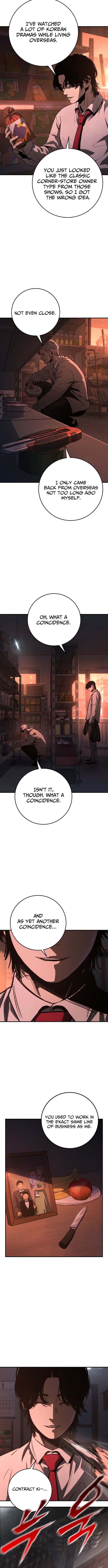 Contract Enrollment – Chapter 1 – Page 11