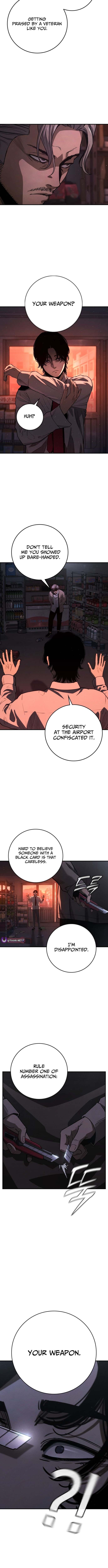 Contract Enrollment – Chapter 1 – Page 15