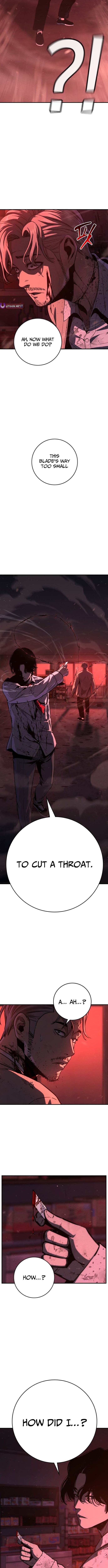 Contract Enrollment – Chapter 1 – Page 30