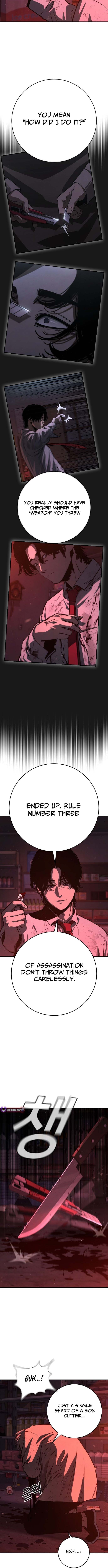 Contract Enrollment – Chapter 1 – Page 31