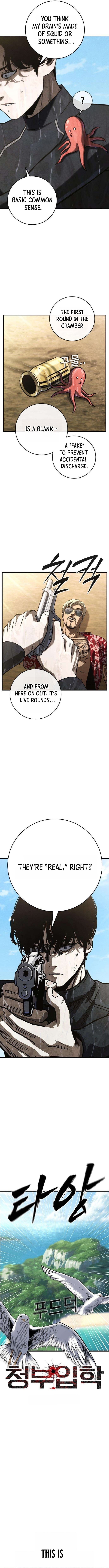 Contract Enrollment – Chapter 3 – Page 6