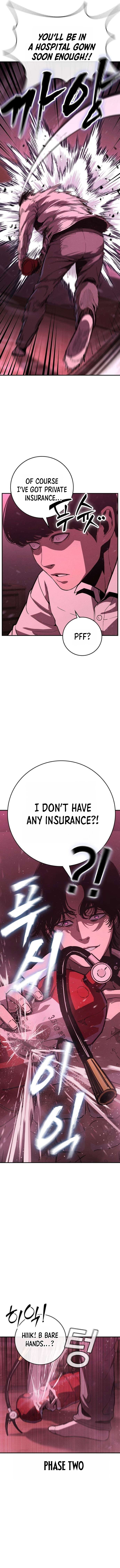 Contract Enrollment – Chapter 3 – Page 9