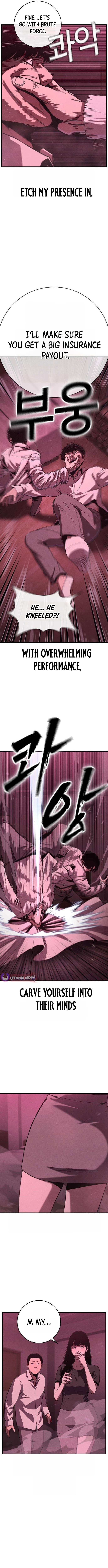 Contract Enrollment – Chapter 3 – Page 10