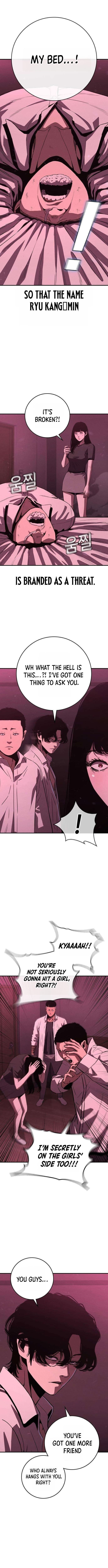Contract Enrollment – Chapter 3 – Page 11